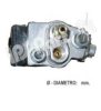 IPS Parts ICR-4800 Wheel Brake Cylinder